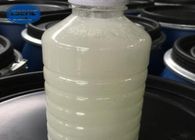 China De witte Capillair-actieve stof van het de Ether Lauryl Sulfaat van het Deegnatrium voor Badlotion en Complex bedrijf