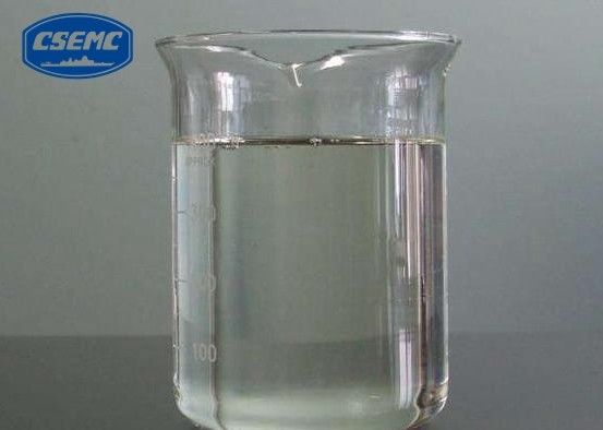China De stabiele Cocamidopropyl-Betaine Natuurlijke Agent van de Capillair-actieve stof45% Capillair-actieve stof fabriek